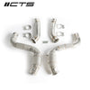 CTS Sport katalysator Downpipes Mercedes-Benz C63 C63S W205 M177