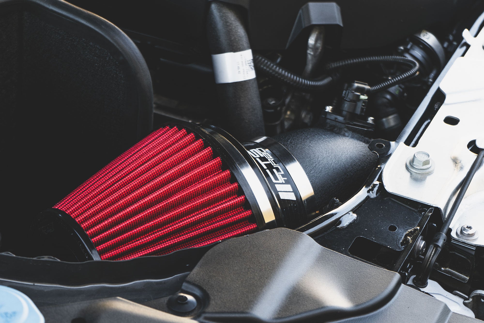 CTS Turbo Intake BMW 340i / 440i G20