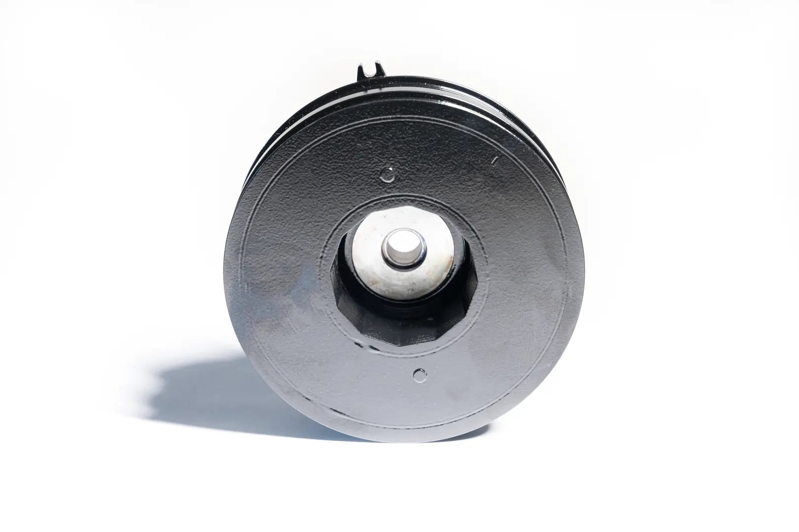 Power Division Lichtgewicht poelie 4.0 TFSI EA825