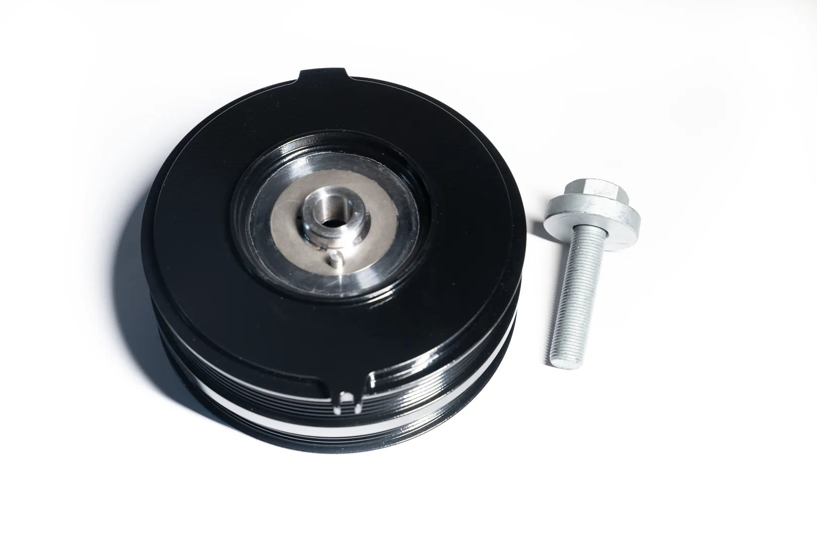 Power Division Lichtgewicht poelie 4.0 TFSI EA825 3