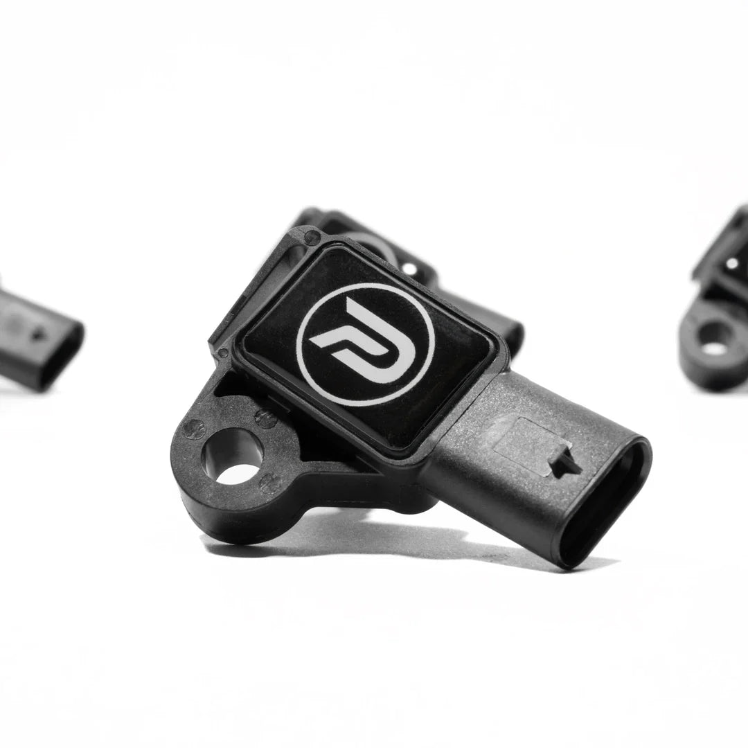 Power Division 4Bar MAP sensoren 4.0 TFSI EA825 3