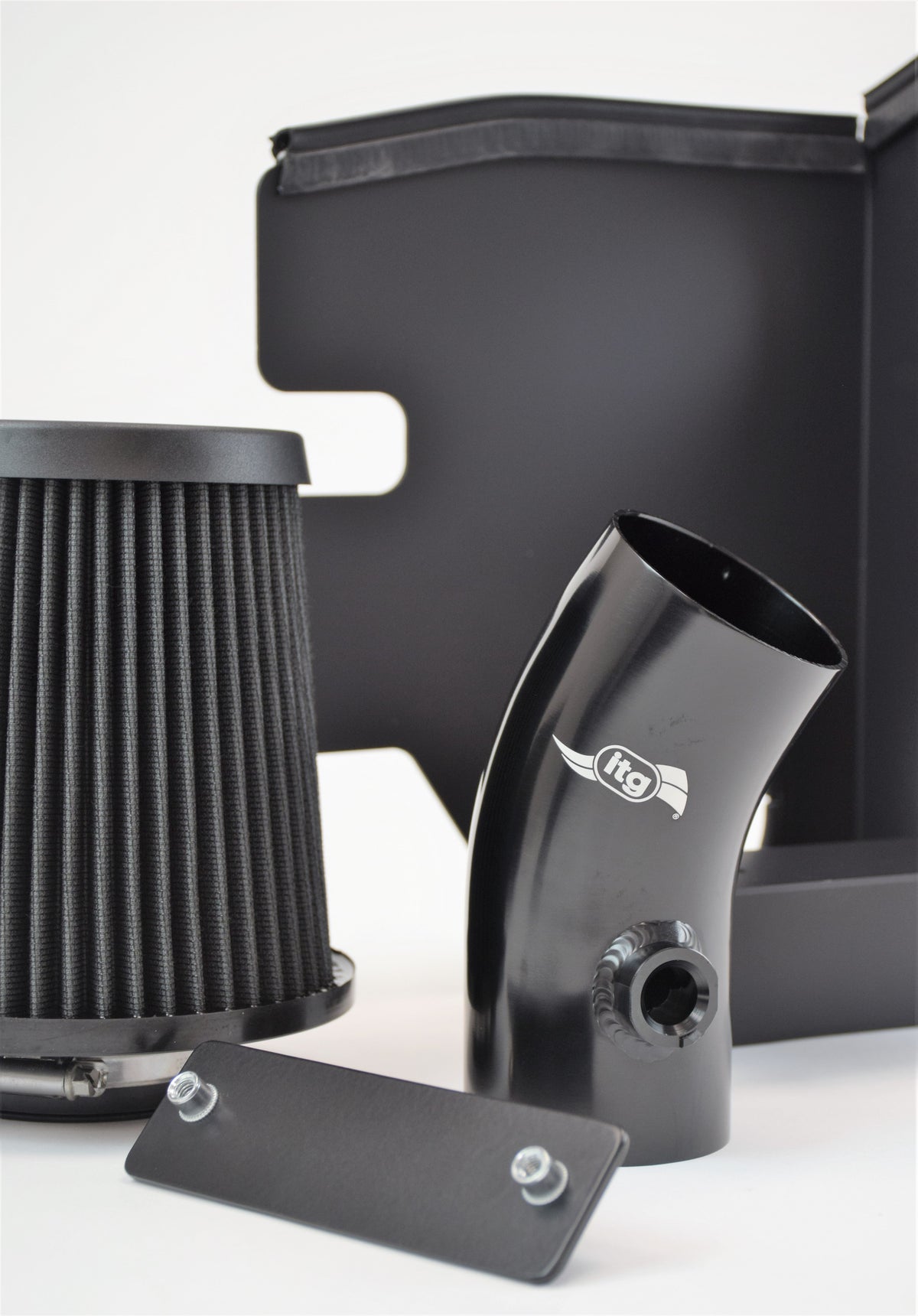 ITG Maxogen intake Ford Fiesta ST Mk8 1.5 Ecoboost