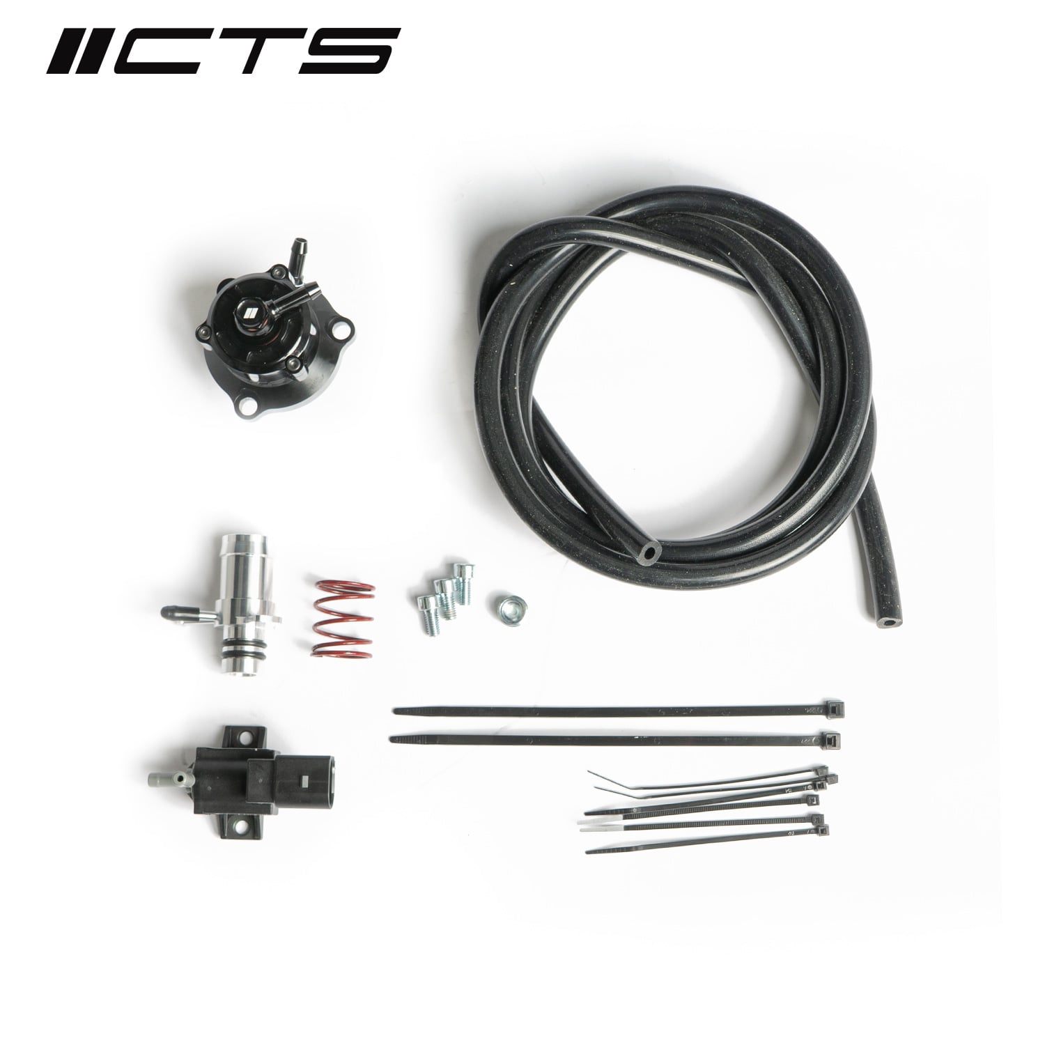 CTS Diverter valve kit 2.0T EA113 EA888.1