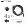 CTS Diverter valve kit 2.0T EA113 EA888.1