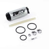 Deatschwerks - DW65V 265LPH Brandstofpomp Kit - VAG FWD