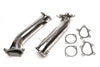 Downpipe Decat – Nissan GT-R R35