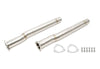 Decat Pipes - Audi TTRS 8S / RS3 8.5V DAZA Non OPF GPF