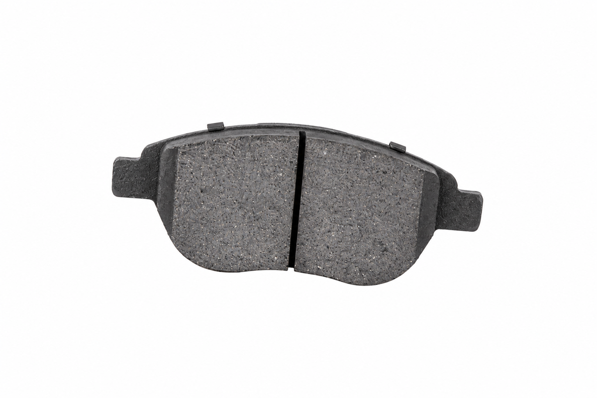 Dixcel Extra Speed remblokken vooras Abarth 595 / 695