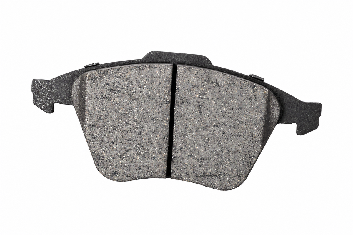 Dixcel Extra Speed remblokken vooras Ford Focus 2 ST