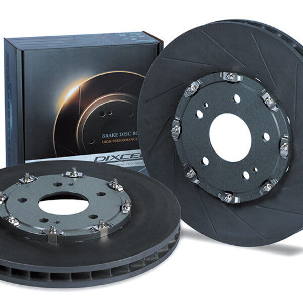 Dixcel FS Groefremmen BMW M3 E9x