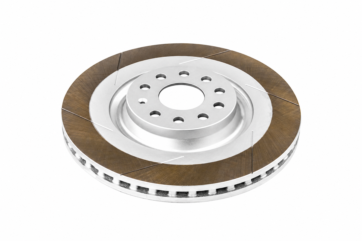 Dixcel FS gesleufde remschijven vooras Golf 7 GTI / Golf 7 R / S3 8V / Leon 3 Cupra / TT 8S