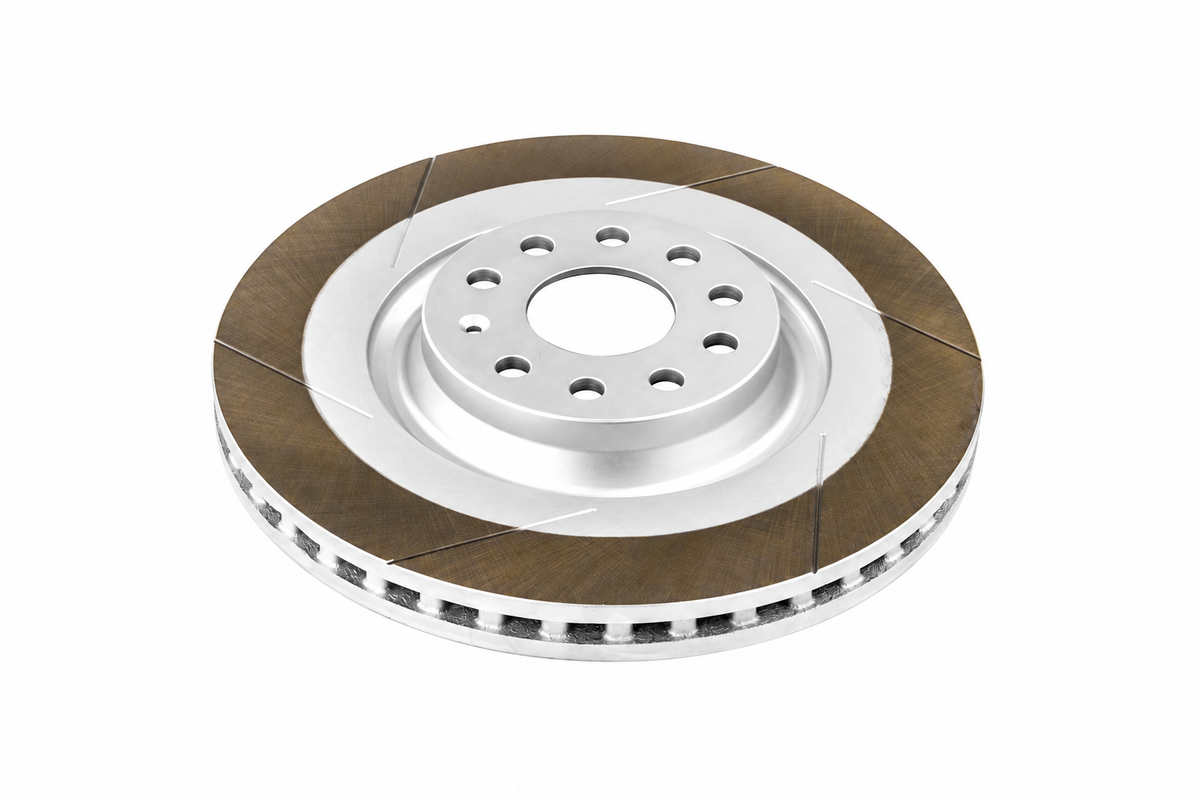 Dixcel FS gesleufde remschijven vooras Volkswagen Golf 5 R32 / S3 8P / Leon 2 Cupra / Golf 6 R