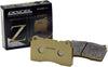 Dixcel Z Type remblokken achter BMW 135i F40--1