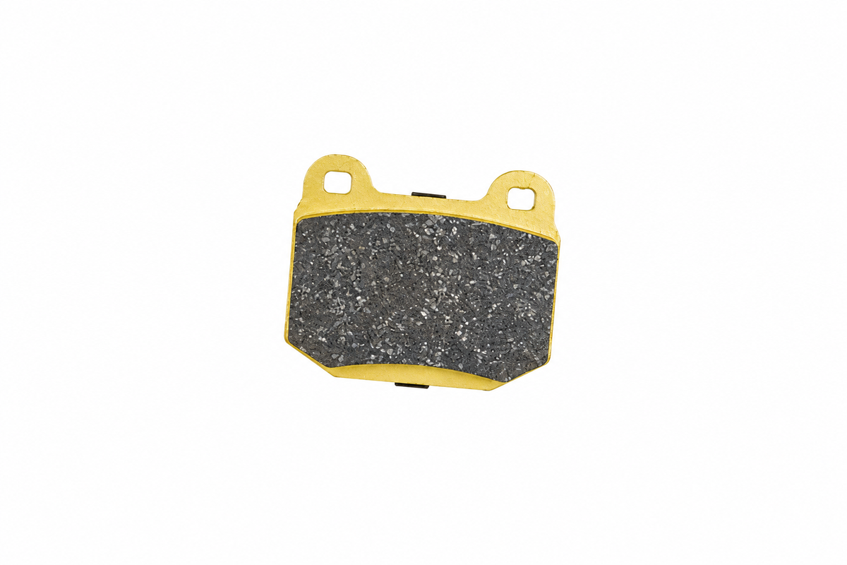 Dixcel Z Type remblokken achteras Nissan 350Z Brembo