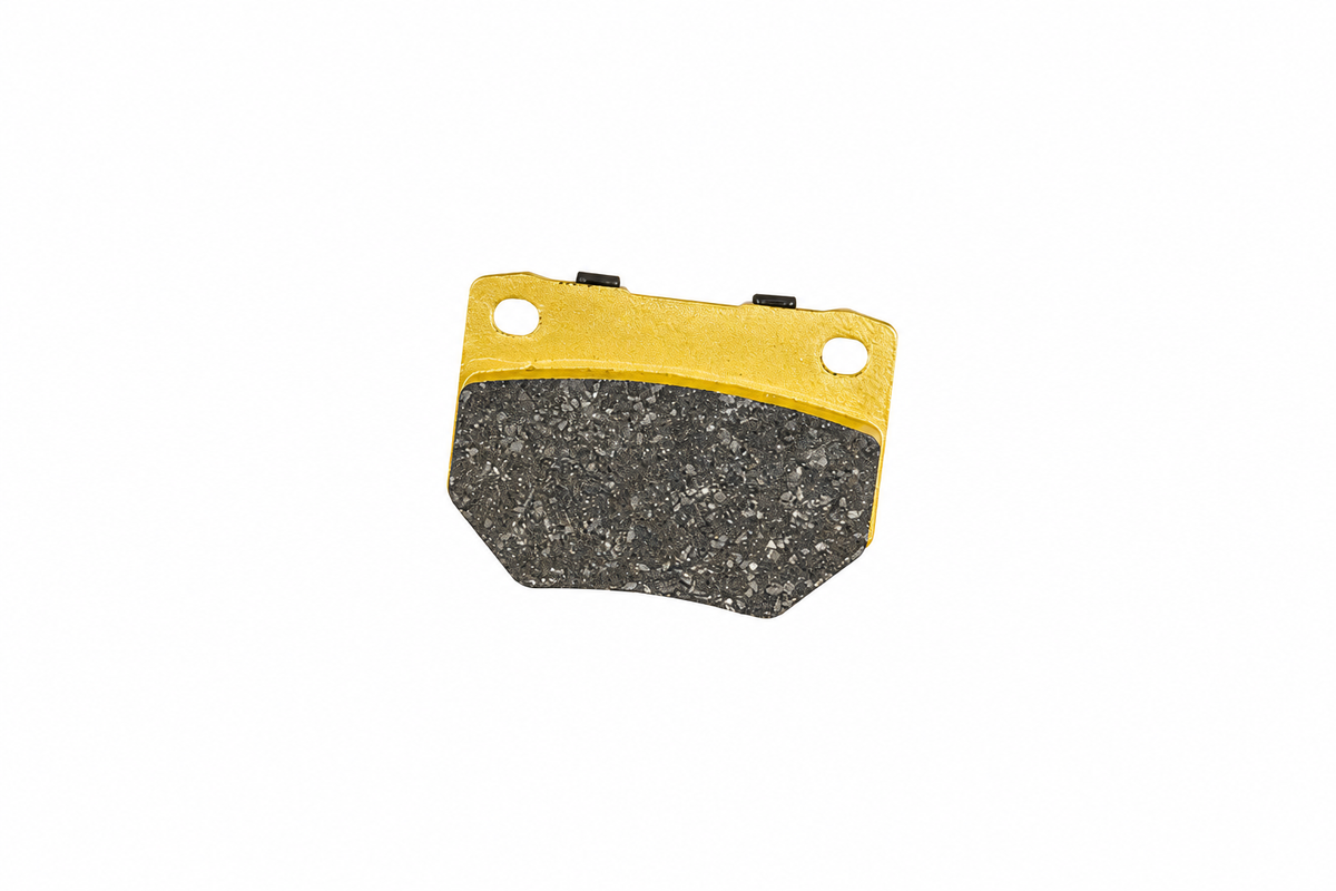 Dixcel Z Type remblokken achteras Subaru Impreza WRX 01-07