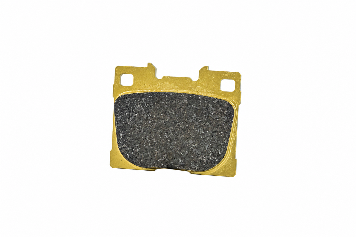 Dixcel Z Type remblokken achteras Toyota Yaris GR