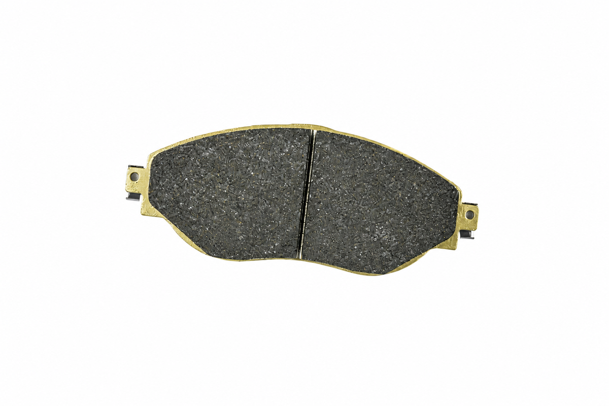 Dixcel Z Type remblokken vooras Audi S3 8V / Golf 7 R / Leon 3 Cupra