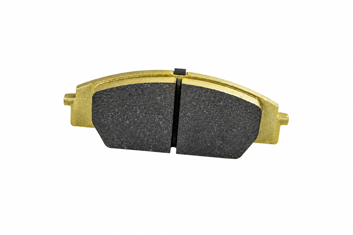 Dixcel Z Type remblokken vooras Honda Civic Type R EP3 / FN2 / S2000