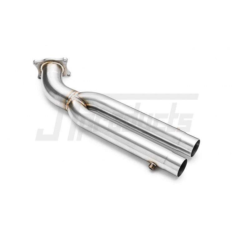 Downpipe DPF Delete 3″ – Audi A6 / A7 C7 / SQ5 8R 3.0 TDI