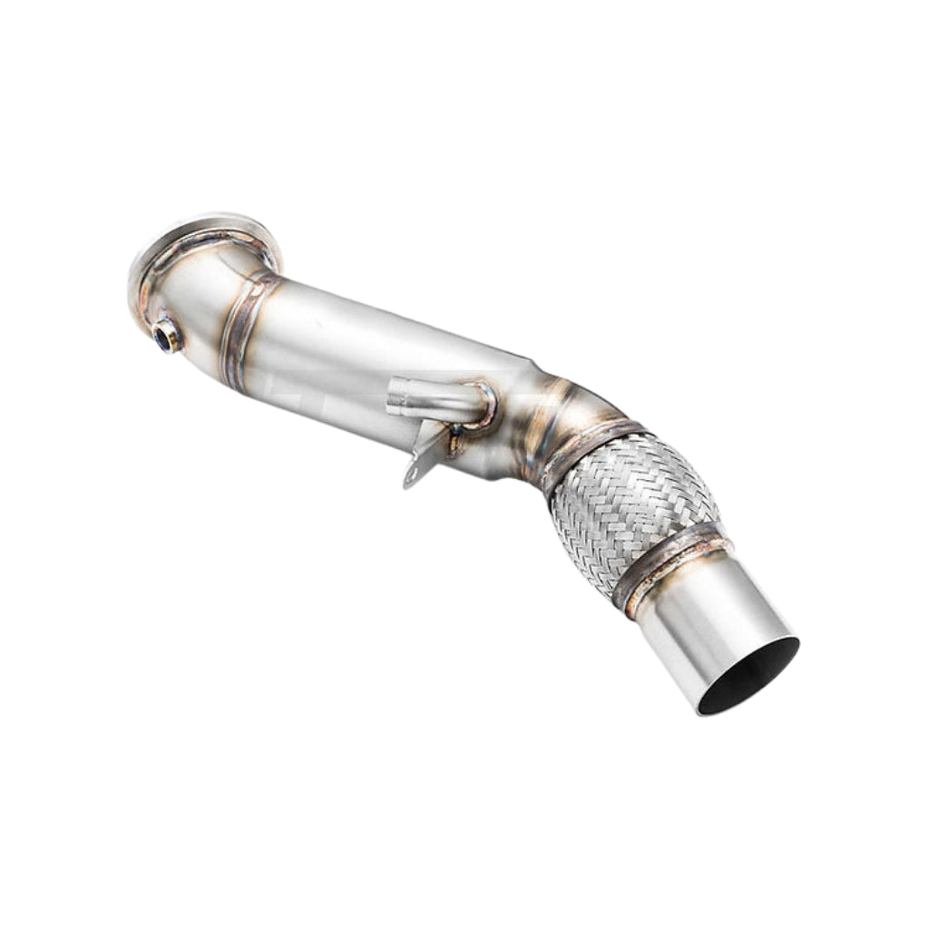 Downpipe 3.5" - BMW 120i / 220i / 320i / 630i / 730i B48