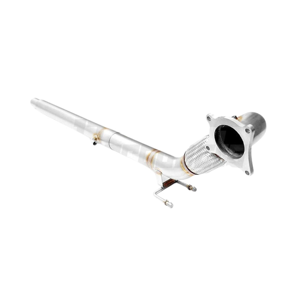 Downpipe 3" Decat – Golf 5 / 6 GTI / A3 8P VAG 1.8 / 2.0 TFSI