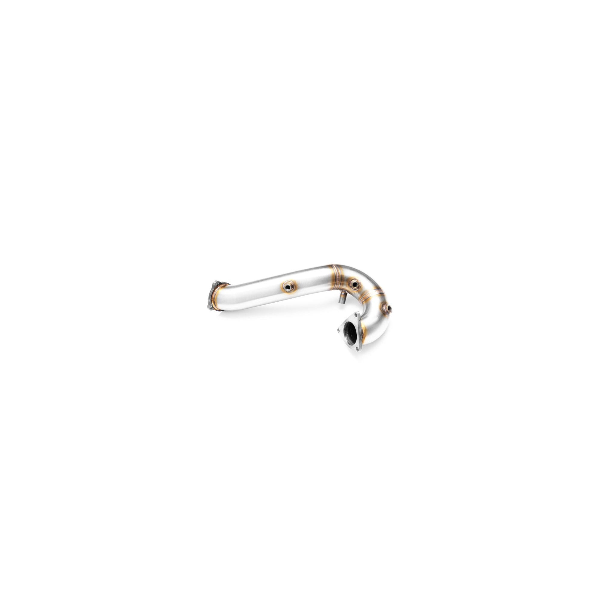 Downpipe Decat 3" – Audi A4 / A5 B8 / A6 / A7 / Q5 2.7 / 3.0 TDI Facelift