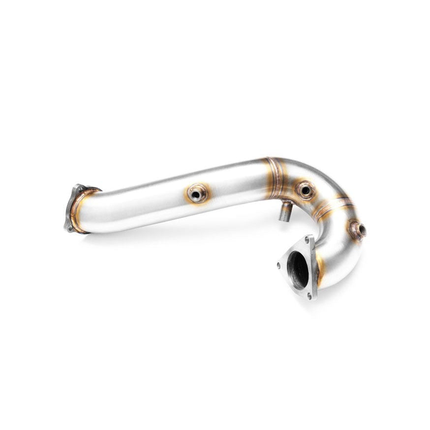 Downpipe Decat 3" – Audi A4 / A5 B8 / A6 / A7 / Q5 2.7 / 3.0 TDI Facelift
