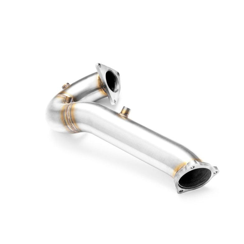 Downpipe Decat 3" – Audi A4 / A5 B8 / A6 / A7 / Q5 2.7 / 3.0 TDI Facelift