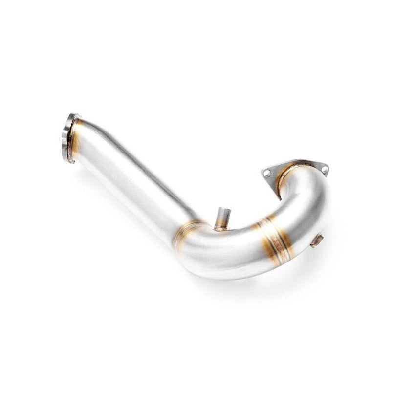 Downpipe Decat 3" – Audi A4 / A5 B8 / A6 / A7 / Q5 2.7 / 3.0 TDI Facelift