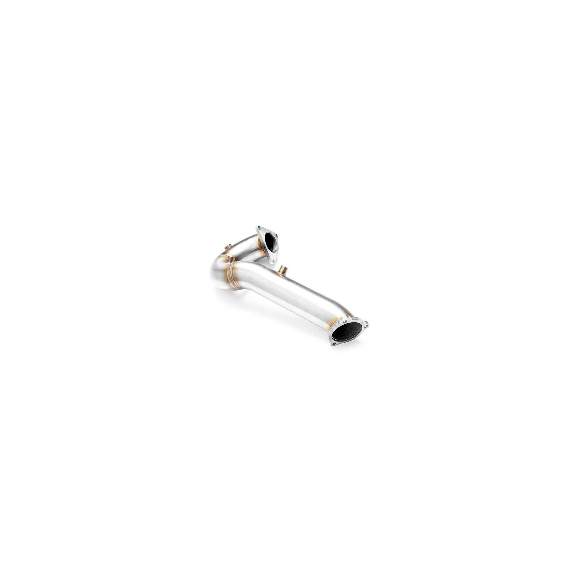 Downpipe Decat 3" – Audi A4 / A5 B8 / A6 / A7 / Q5 2.7 / 3.0 TDI Facelift