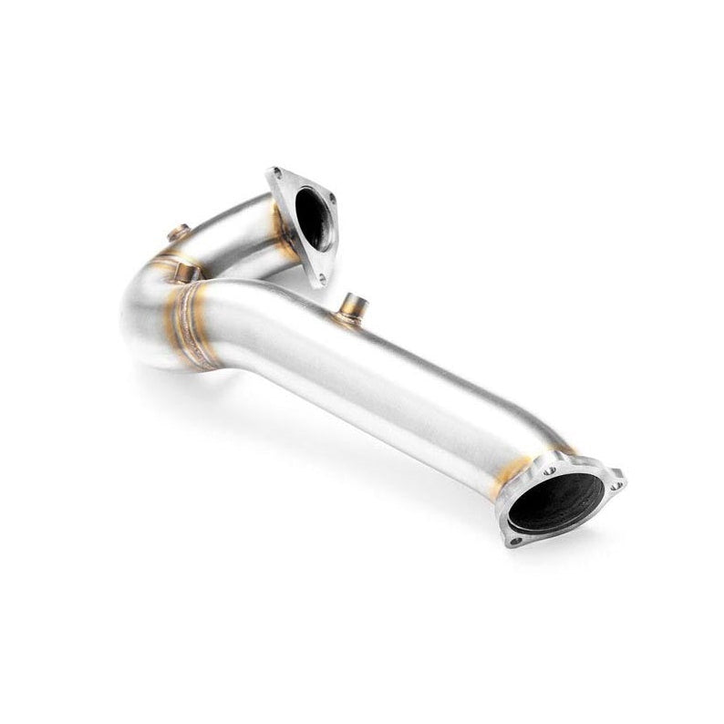Downpipe Decat 3" – Audi A4 / A5 B8 / A6 / A7 / Q5 2.7 / 3.0 TDI Facelift