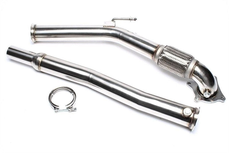 Downpipe 3" Decat – Audi A3 8P / TT 8J / Golf 5 / 6 GTI / Tiguan 5N 1.8 / 2.0 TFSI