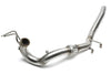 Downpipe – Audi A3 8P / Seat Leon BAG 1.9 / 2.0 TDI