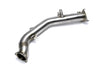 Downpipe DPF Delete – Audi A4 / A4 Allroad / A5 / A6 / Q5 2.0 TDI