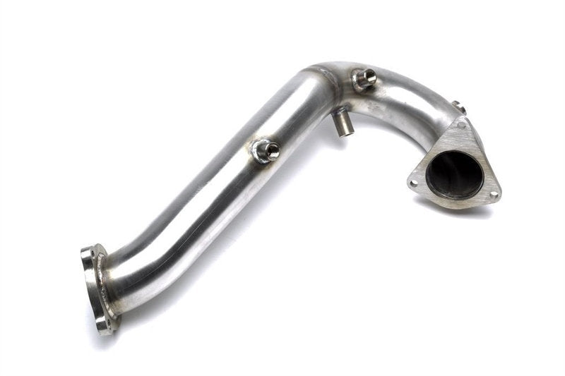 Downpipe DPF Delete – Audi A4 / A4 Allroad / A5 / Q5 B8 2.7 / 3.0 TDI