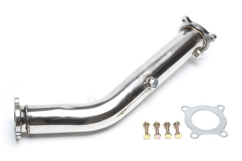 Downpipe - Audi A4 / A5 B8 / Q5 8R 2.0 TFSI (FWD)