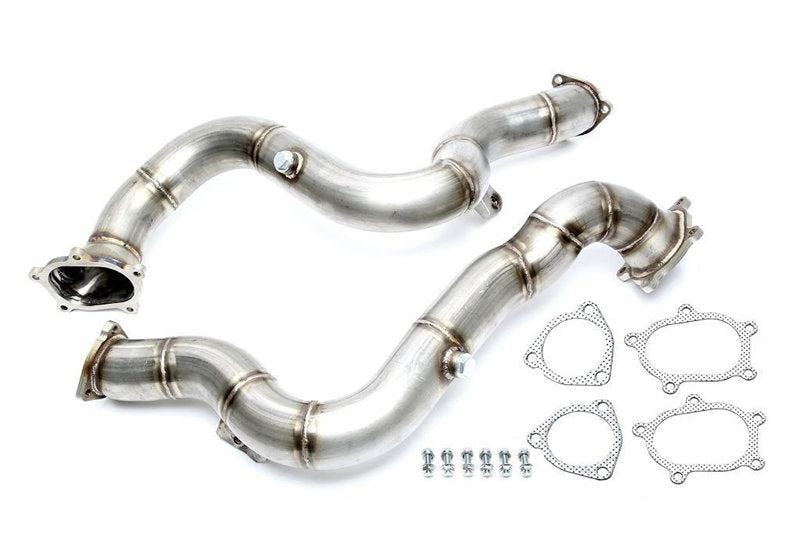 Downpipe – Audi A6 / S6 / RS6 4G / A7 / S7 / RS7 4GA