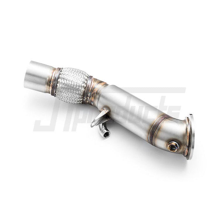 Downpipe 3.5" - BMW 120i / 220i / 320i / 630i / 730i B48