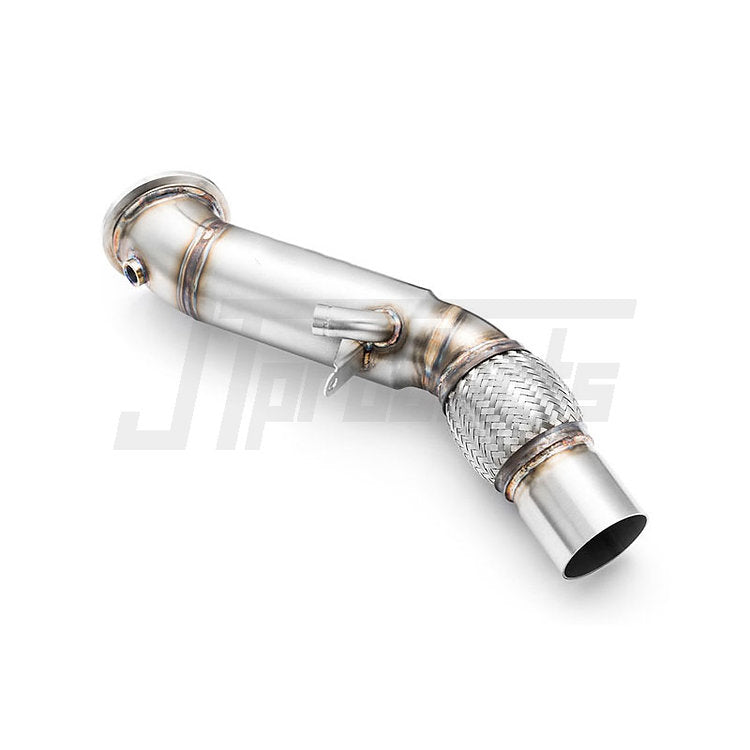 Downpipe 3,5" - BMW 120i / 220i / 320i / 630i / 730i B48