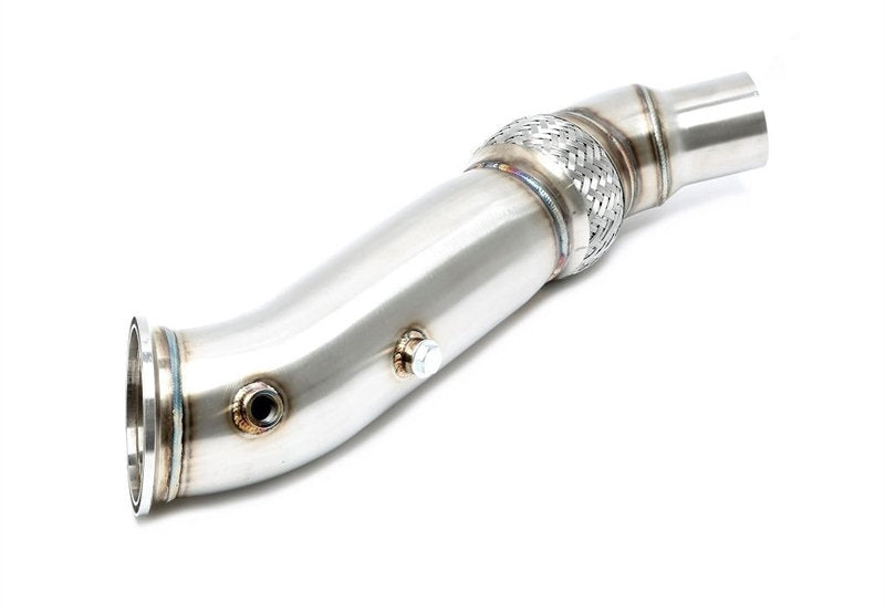 Downpipe – BMW M140i / M240i / 340i / 440i F2x F3x / 540i G3x / 740i G12 / M40i B58