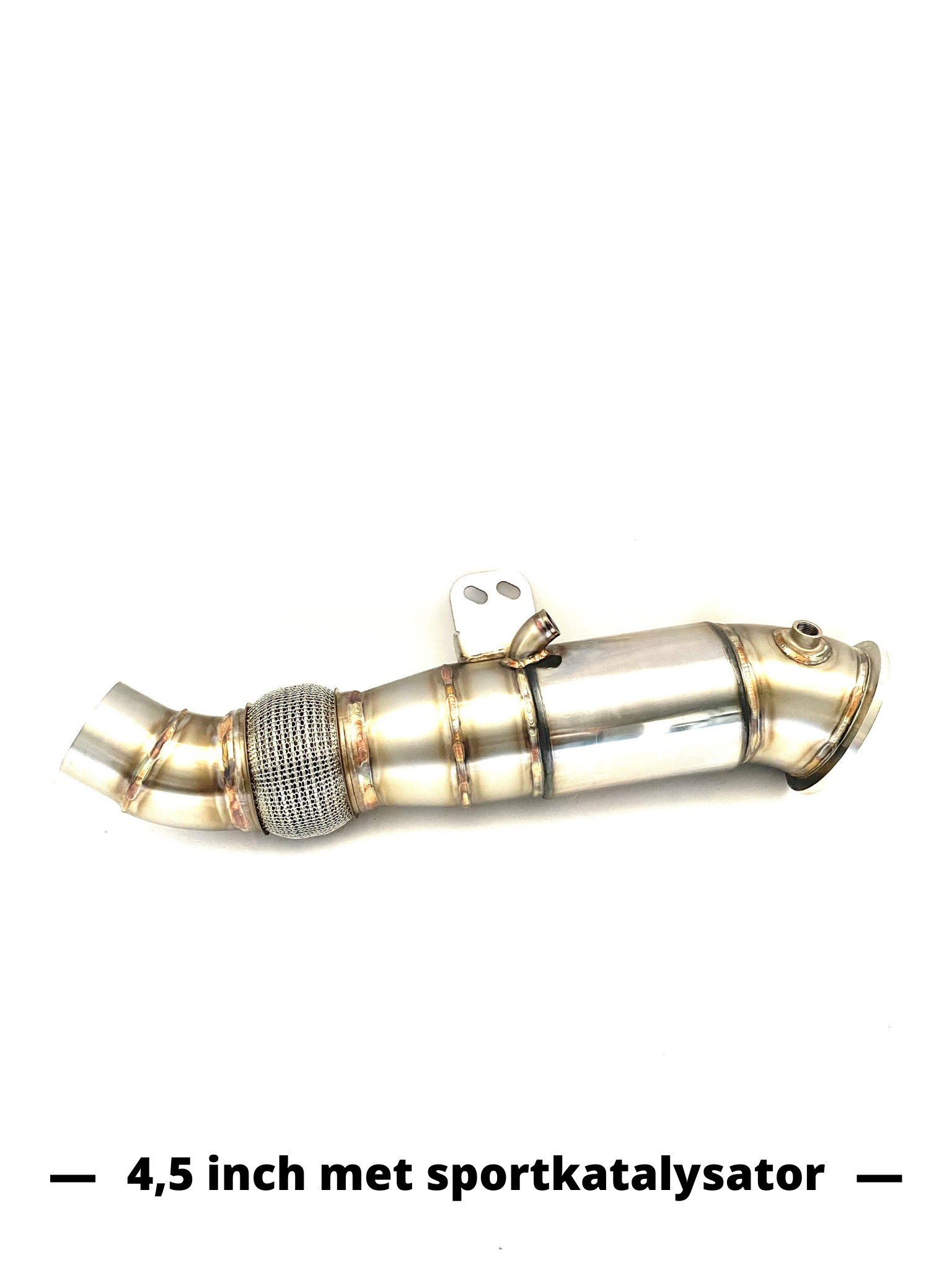 Downpipe – BMW 440i / 440ix F3x LCI B58 3.0T