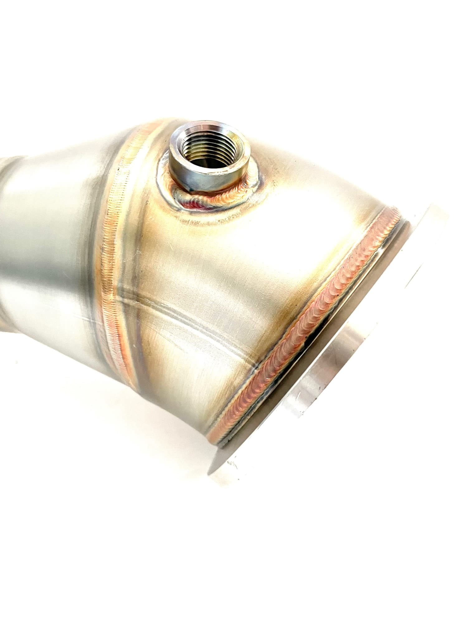 Downpipe – BMW 440i / 440ix F3x LCI B58 3.0T