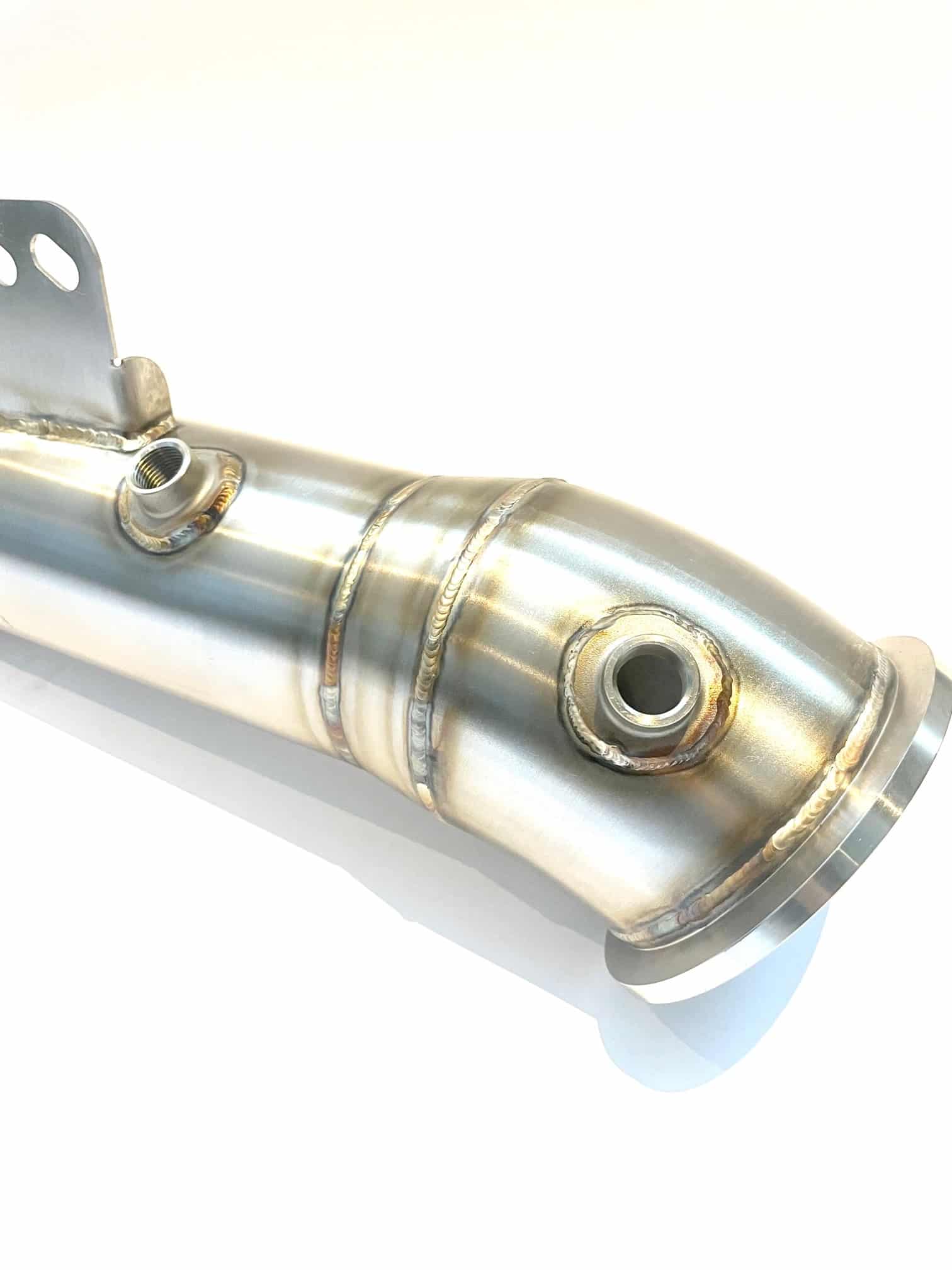 Downpipe – BMW 440i / 440ix F3x LCI B58 3.0T
