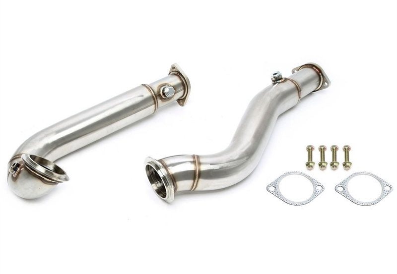 Downpipe – BMW 535i E60 N54