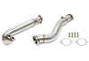 Downpipe – BMW 535i E60 N54