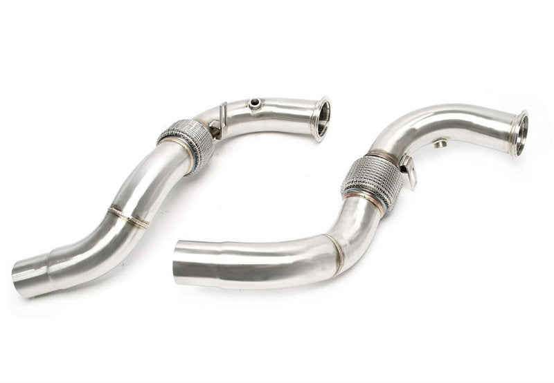 Downpipe – BMW 550i / 650i F10 / F11 / F06 N63B44B