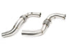 Downpipe – BMW 550i / 650i F10 / F11 / F06 N63B44B