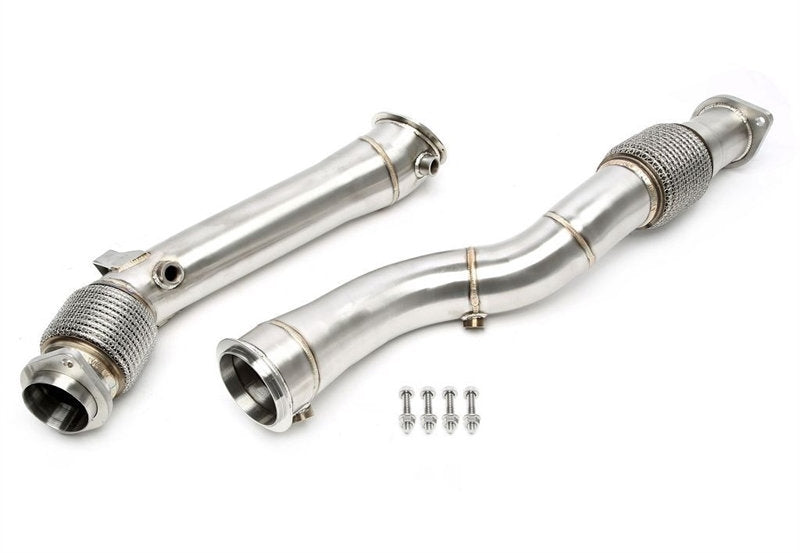 Downpipe – BMW X3 M F97 / X4 M F98