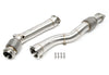 Downpipe – BMW X3 M F97 / X4 M F98