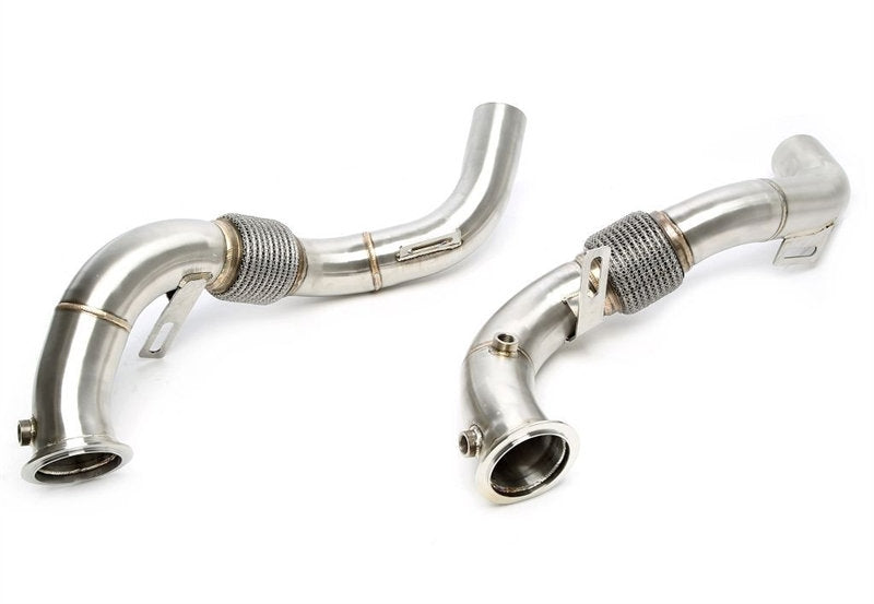 Downpipe – BMW X5 M F85 / X6 M F86